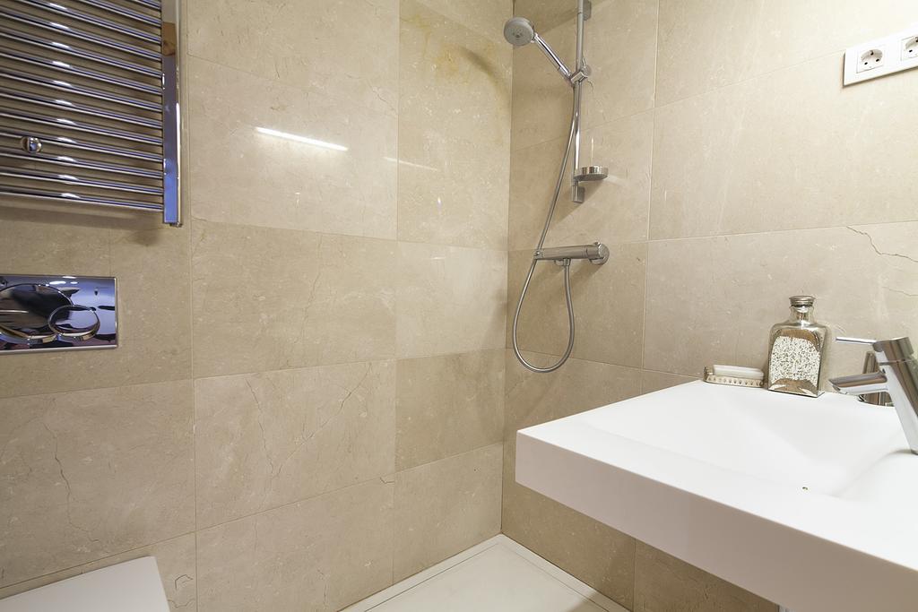 Apartment Barcelona Rentals - Swimming Pool With Terrace Exteriér fotografie