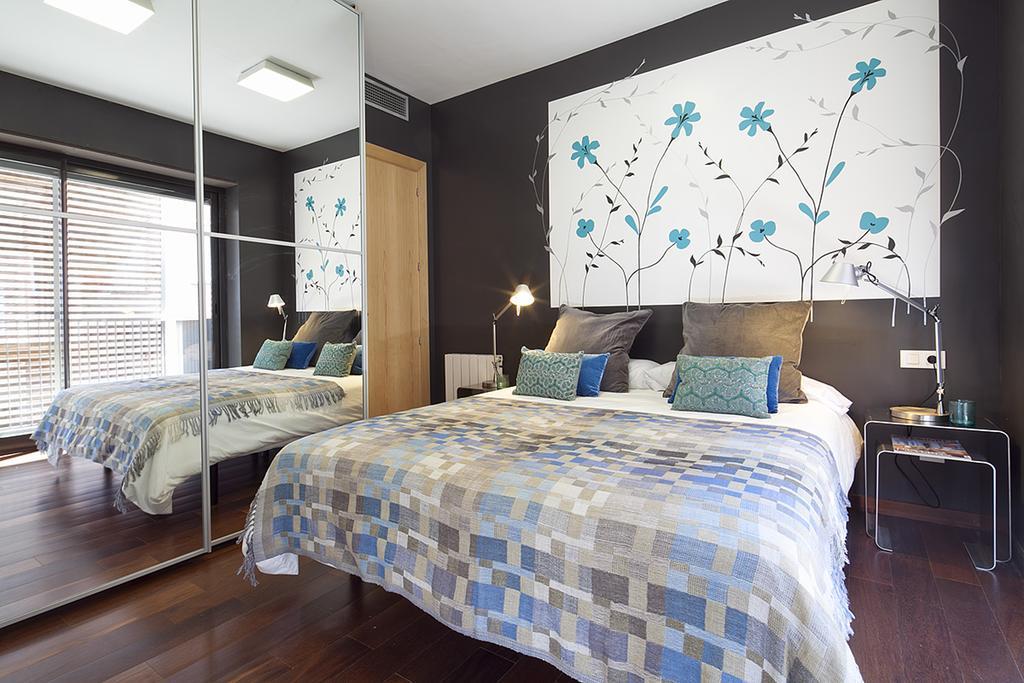 Apartment Barcelona Rentals - Swimming Pool With Terrace Exteriér fotografie